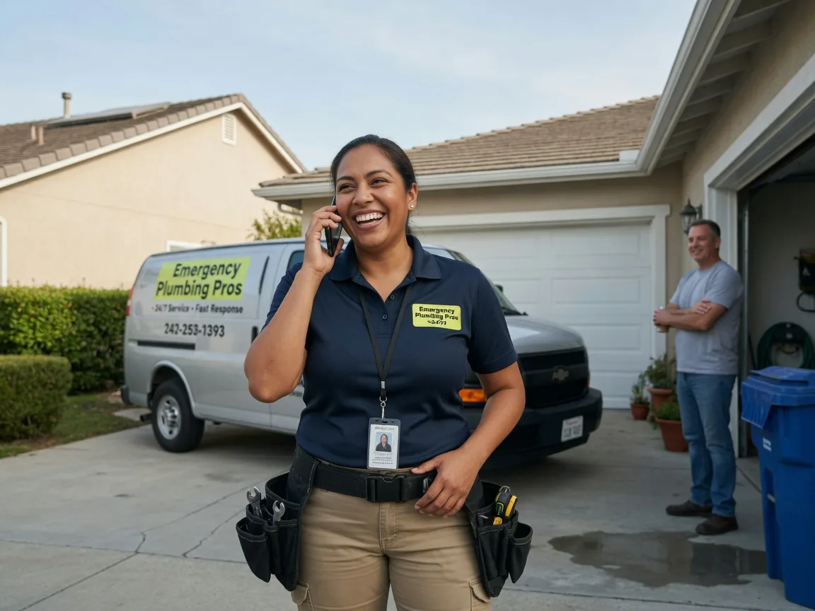 Emergency Plumber Olive Branch, IL FAQs